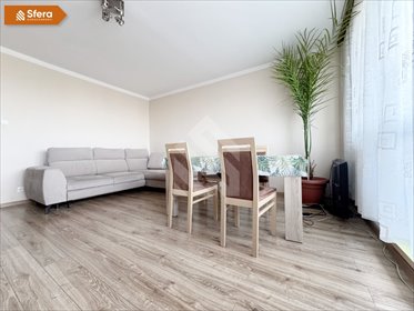 mieszkanie na sprzedaż 50m2 mieszkanie Bydgoszcz, Fordon, Przylesie