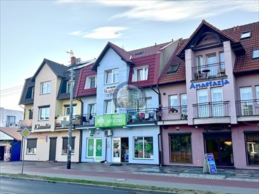 dom na sprzedaż 278m2 dom Międzywodzie