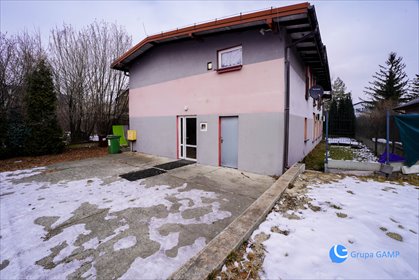 lokal użytkowy na sprzedaż 330m2 lokal użytkowy Chrzanów, Podwale