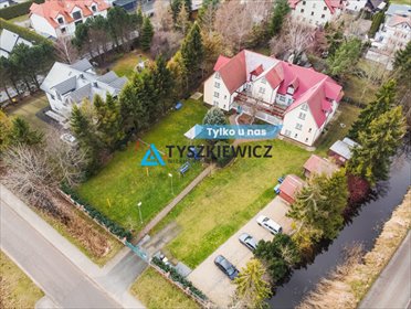 lokal użytkowy na sprzedaż 700m2 lokal użytkowy Dębki, Morska