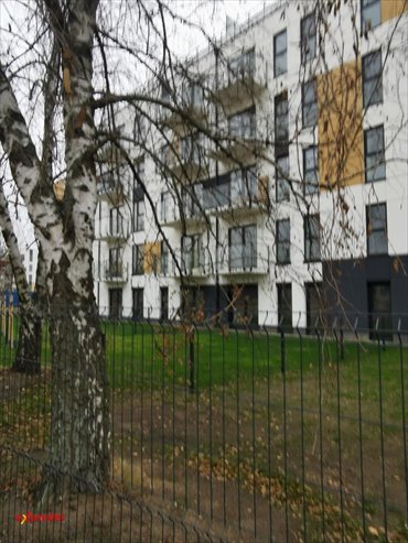 mieszkanie na sprzedaż 37m2 mieszkanie Poznań, Jasielska