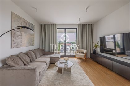 mieszkanie na wynajem 80m2 mieszkanie Warszawa, Mokotów Sadyba, Powsińska