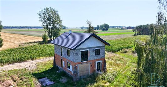 dom na sprzedaż 168m2 dom Jurków Drugi