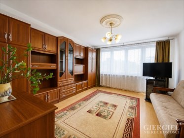 Dwustronne 37,51 m² - balkon, jasne, dobra lokalizacja mieszkanie Rzeszów, al. Gen. Leopolda Okulickiego