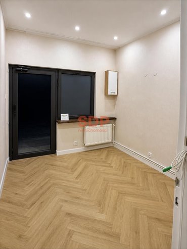 Wynajmę lokal usługowy 9 m² z witryną od ulicy w Krzykach lokal użytkowy Wrocław, Krzyki, Gaj, Krynicka