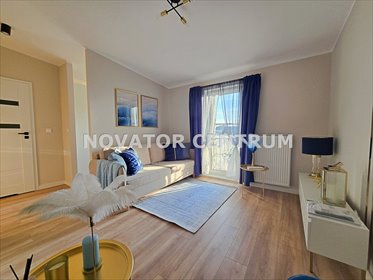 Sprzedam nowoczesne 26m² po remoncie z balkonem i pełnym wyposażeniem mieszkanie Bydgoszcz, Centrum