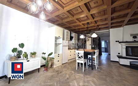 dom na sprzedaż 160m2 dom Ustroń, Centrum