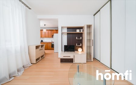 mieszkanie na wynajem 37m2 mieszkanie Kraków, Kliny, Kliny, Soroki