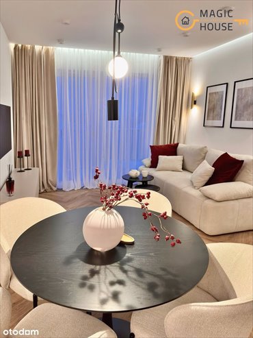 mieszkanie na sprzedaż 61m2 mieszkanie Gdańsk, Jasień, Wojciecha Kiedrowskiego