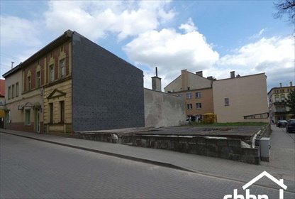 działka na sprzedaż 247m2 działka Debrzno, ul. Romualda Traugutta