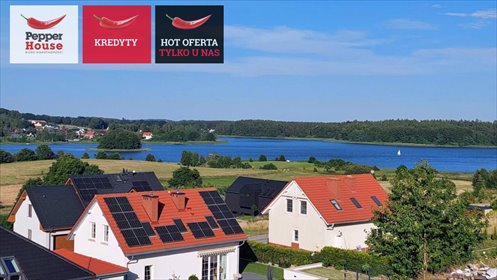 dom na sprzedaż 248m2 dom Warzno