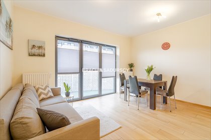 mieszkanie na sprzedaż 40m2 mieszkanie Kraków, Bronowice, Bronowice Małe, Naukowców