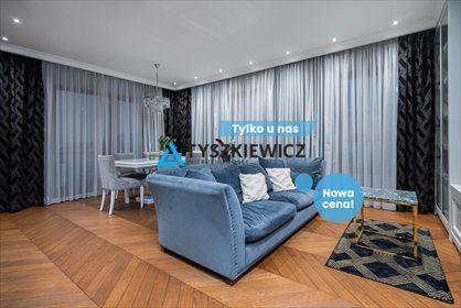 mieszkanie na wynajem 60m2 mieszkanie Gdańsk, Śródmieście, Jaglana