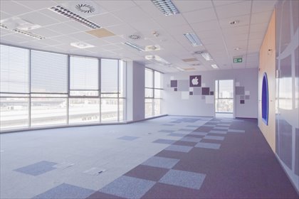 Na wynajem przestronny open space 406 m² w centrum Katowic lokal użytkowy Katowice, Śródmieście