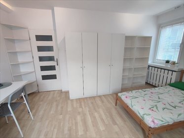 pokój na wynajem 20m2 pokój Katowice, osiedle Paderewskiego, Graniczna
