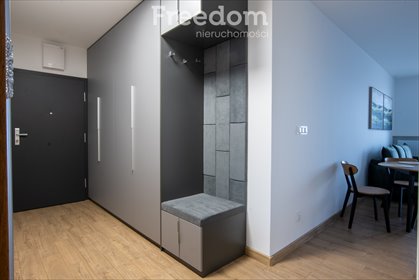 Mieszkanie trzypokojowe na wynajem Radom, Wacyn, Listopadowa 60m2 Foto 7