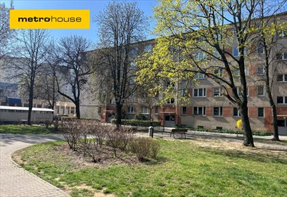 mieszkanie na sprzedaż 54m2 mieszkanie Warszawa, Targówek, Suwalska