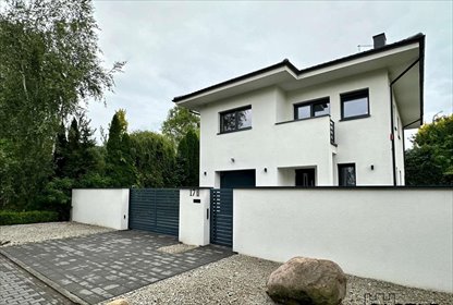 dom na sprzedaż 160m2 dom Poznań, Smochowice