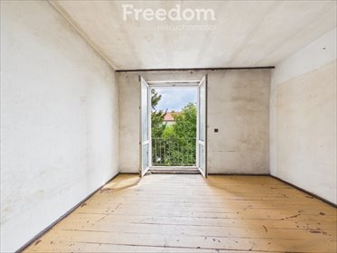 Mieszkanie 36,3 m² w Graczach - balkon i ogródek mieszkanie Gracze, Bazaltowa
