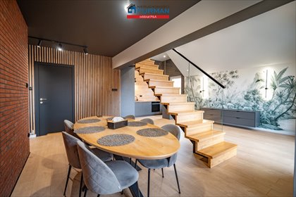 mieszkanie na sprzedaż 109m2 mieszkanie Piła, Zamość