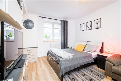 mieszkanie na sprzedaż 55m2 mieszkanie Kraków, Krowodrza, Wrocławska