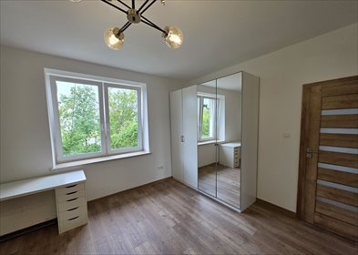 Mieszkanie 42 m² z ogródkiem i piwnicą zapraszam mieszkanie Warszawa, Kawęczyńska