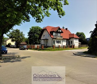 dom na sprzedaż 185m2 dom Kamieńczyk