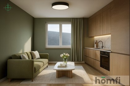 mieszkanie na sprzedaż 62m2 mieszkanie Gowarzewo, Pogodna