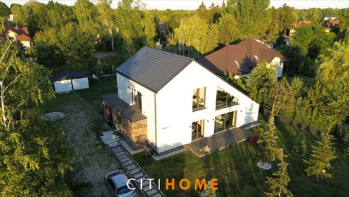 dom na sprzedaż 361m2 dom Góraszka