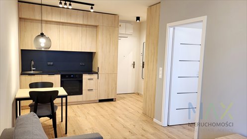 mieszkanie na wynajem 37m2 mieszkanie Kraków, Zabłocie, Romanowicza