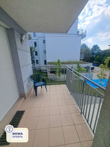 mieszkanie na wynajem 51m2 mieszkanie Kraków, Dębniki, Dębniki