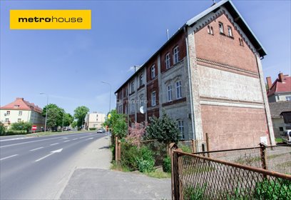 mieszkanie na sprzedaż 28m2 mieszkanie Szczecinek, Sikorskiego