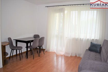 mieszkanie na wynajem Pruszków Jasna 30,60 m2