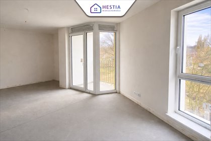 mieszkanie na sprzedaż 48m2 mieszkanie Police, Grunwaldzka