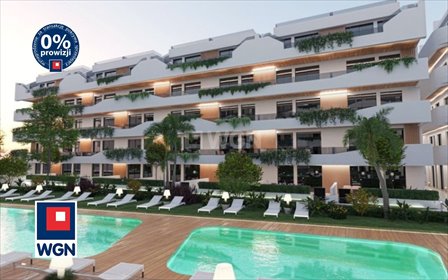 Apartament z licencją turystyczną 750 m od Mar Menor zapraszam mieszkanie Santiago de la Ribera, 750 metrów od laguny Mar Menor, Z LICENCJĄ TURYSTYCZNĄ!