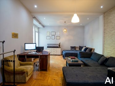 Za tanio? Zobacz potencjał 107 m² we Wrocławiu mieszkanie Wrocław, kard. Stefana Wyszyńskiego
