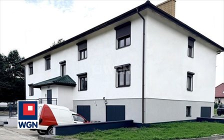 Zapraszam do obejrzenia nowoczesnego 2-pokojowego mieszkania 54,47 m² w Brodnicy mieszkanie Brodnica, Płyta Karbowska, Zakątek