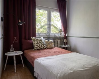 Przytulne 2-pokojowe mieszkanie z muralem - polecam! mieszkanie Łódź, Bałuty, Traktorowa
