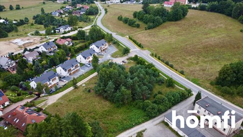 działka na sprzedaż 1451m2 działka Koleczkowo, Ułańska