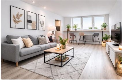 mieszkanie na sprzedaż 37m2 mieszkanie Łódź, Widzew, Zarzew, Grota - Roweckiego Stefana