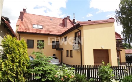 Mieszkanie na wynajem Olecko, Olecko, Jeziorna 202m2 Foto 3