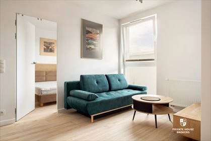 Nowe 40m² mieszkanie z balkonem, garażem, Krowodrza mieszkanie Kraków, Krowodrza, Składowa