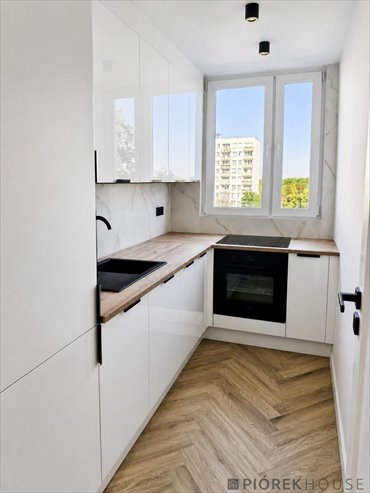 Sprzedam 2-pokojowe mieszkanie 38 m² z balkonem w Warszawie mieszkanie Warszawa, Targówek, Chodecka