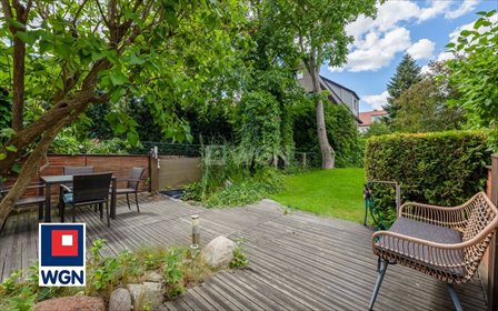 Na sprzedaż przestronny dom 150 m² w Pogodnie, 4 pokoje dom Szczecin, Pogodno, Pogodno