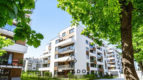Zapraszam do obejrzenia komfortowego 3-pokojowego mieszkania 69,92 m² w nowej inwestycji mieszkanie Kraków, Bronowice, Sosnowiecka