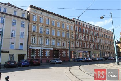 Zapraszam do mieszkania 65 m² w centrum Bytomia mieszkanie Bytom, Stanisława Moniuszki