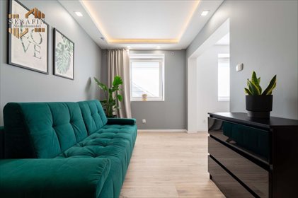 mieszkanie na sprzedaż 46m2 mieszkanie Jelenia Góra, Cieplice Śląskie-Zdrój, Wolności