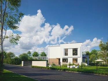 dom na sprzedaż 134m2 dom Warszawa, Mokotów