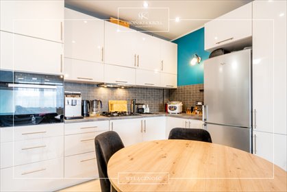 mieszkanie na sprzedaż 44m2 mieszkanie Kaźmierz, Leśna