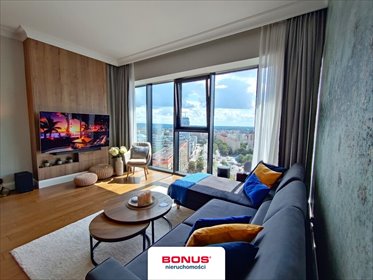 mieszkanie na sprzedaż 59m2 mieszkanie Szczecin, Centrum, al. Wyzwolenia